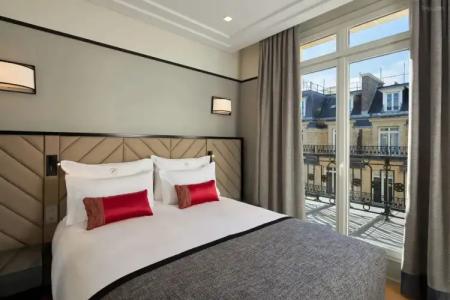 Fraser Suites le Claridge Champs-Elysées - 37