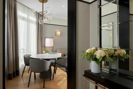 Fraser Suites le Claridge Champs-Elysées - 48