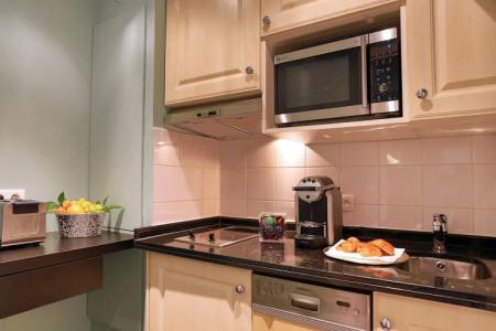 Fraser Suites le Claridge Champs-Elysées - 18