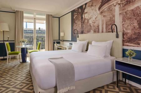 Fraser Suites le Claridge Champs-Elysées - 94