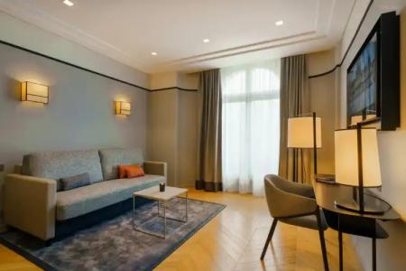 Fraser Suites le Claridge Champs-Elysées - 45