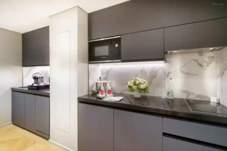 Fraser Suites le Claridge Champs-Elysées - 42