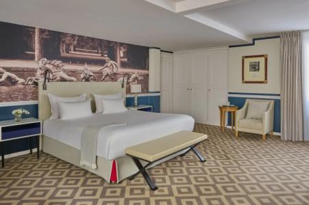 Fraser Suites le Claridge Champs-Elysées - 69