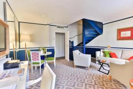 Fraser Suites le Claridge Champs-Elysées - 58