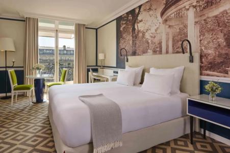 Fraser Suites le Claridge Champs-Elysées - 91