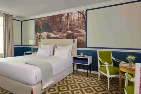 Fraser Suites le Claridge Champs-Elysées - 61