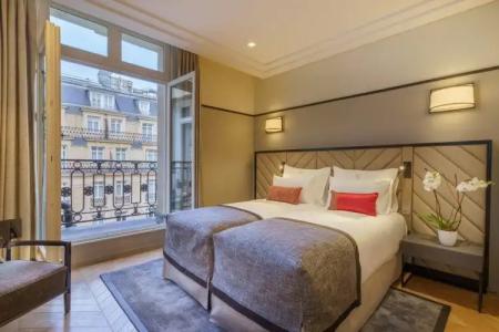 Fraser Suites le Claridge Champs-Elysées - 23