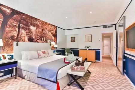 Fraser Suites le Claridge Champs-Elysées - 22