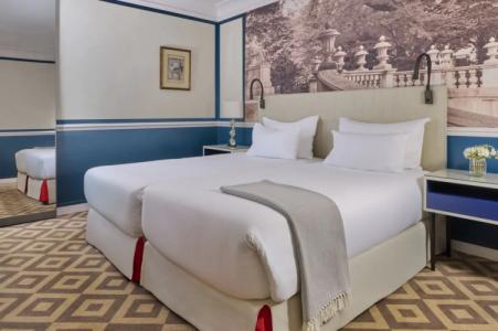 Fraser Suites le Claridge Champs-Elysées - 71