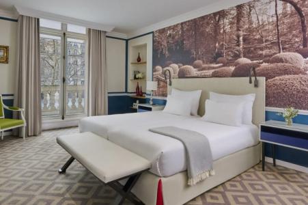 Fraser Suites le Claridge Champs-Elysées - 49