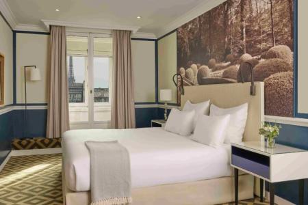 Fraser Suites le Claridge Champs-Elysées - 65