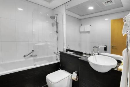 Fraser Suites le Claridge Champs-Elysées - 9