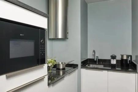 Fraser Suites le Claridge Champs-Elysées - 17