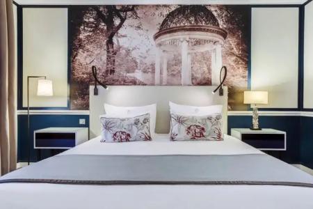 Fraser Suites le Claridge Champs-Elysées - 25