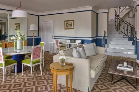 Fraser Suites le Claridge Champs-Elysées - 76