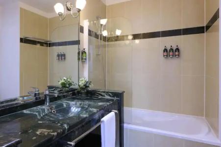 Fraser Suites le Claridge Champs-Elysées - 14