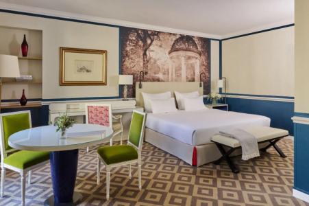 Fraser Suites le Claridge Champs-Elysées - 78