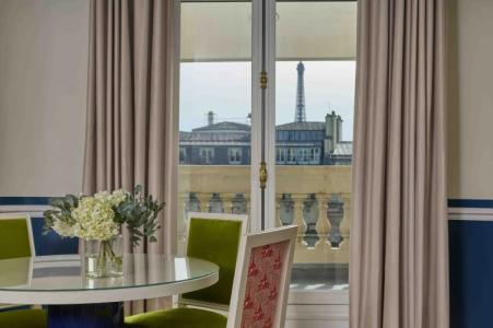 Fraser Suites le Claridge Champs-Elysées - 66