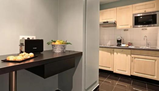 Fraser Suites le Claridge Champs-Elysées - 21