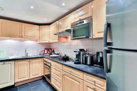 Fraser Suites le Claridge Champs-Elysées - 24