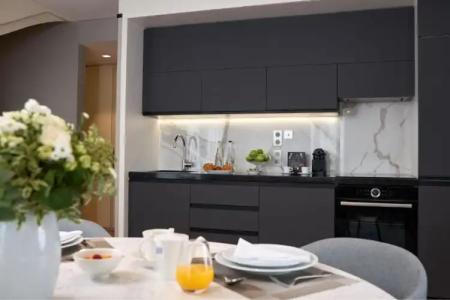 Fraser Suites le Claridge Champs-Elysées - 31