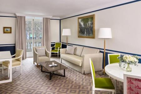 Fraser Suites le Claridge Champs-Elysées - 55