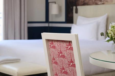 Fraser Suites le Claridge Champs-Elysées - 79