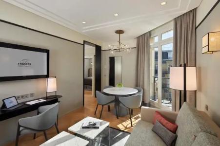 Fraser Suites le Claridge Champs-Elysées - 47