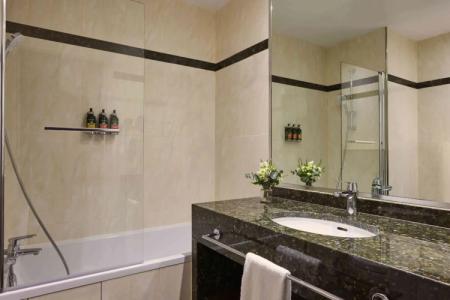 Fraser Suites le Claridge Champs-Elysées - 92