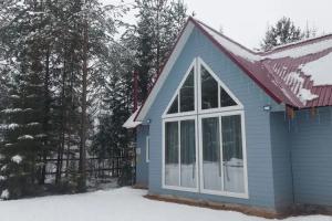 Terem Morozko Guest house, Veliky Ustyug