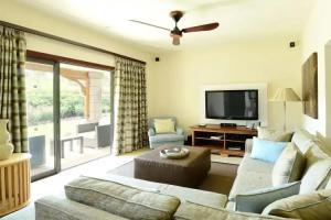 Heritage the Villas, Bel Ombre