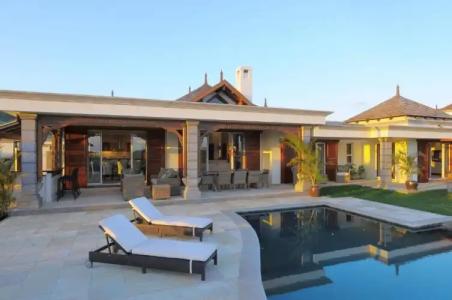 Heritage the Villas - 40