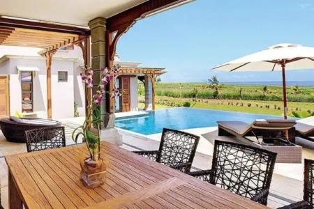 Heritage the Villas - 12