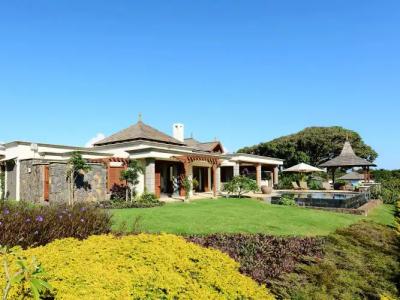 Heritage the Villas - 14