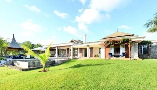 Heritage the Villas - 35