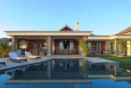 Heritage the Villas - 37