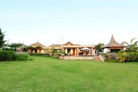 Heritage the Villas - 49