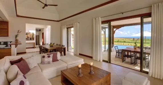 Heritage the Villas - 5