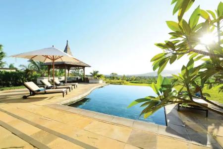 Heritage the Villas - 10