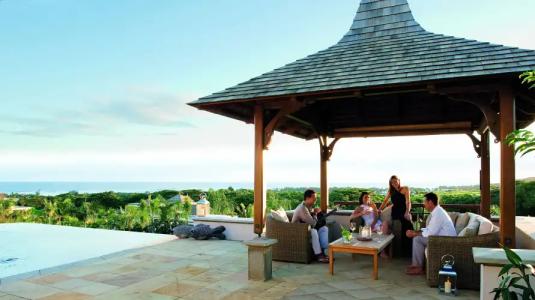 Heritage the Villas - 54