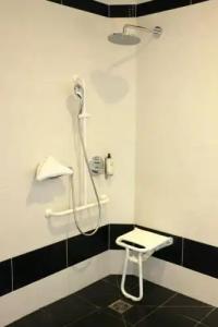 Best Western le Cheval Blanc - 34