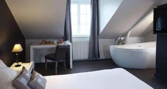 Best Western le Cheval Blanc - 66