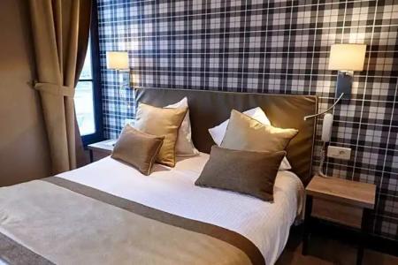 Best Western le Cheval Blanc - 36