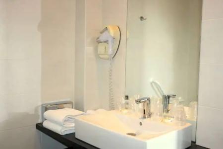 Best Western le Cheval Blanc - 91