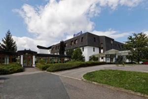 Hotel Atlantis, Brno
