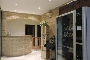 Paris Hotel Le Mediterraneen, Paris