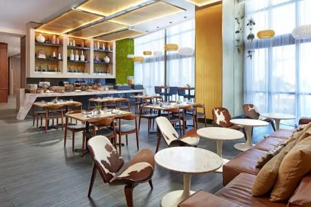 The Grayson Miami Downtown - 24