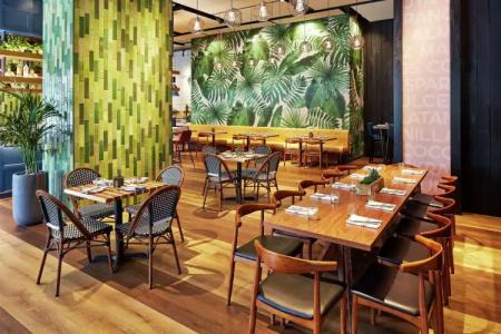 The Grayson Miami Downtown - 26