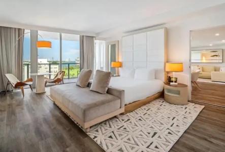 The Grayson Miami Downtown - 119