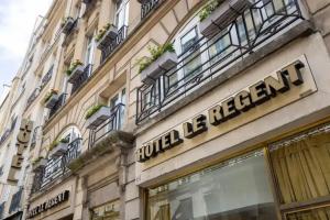 Hôtel Le Regent